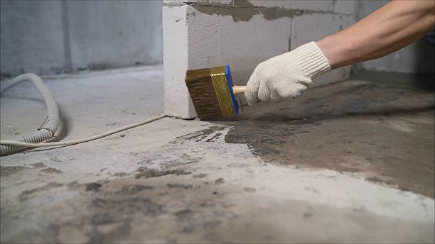 24/7 Emergency Waterproofing experts in Andrews, SC